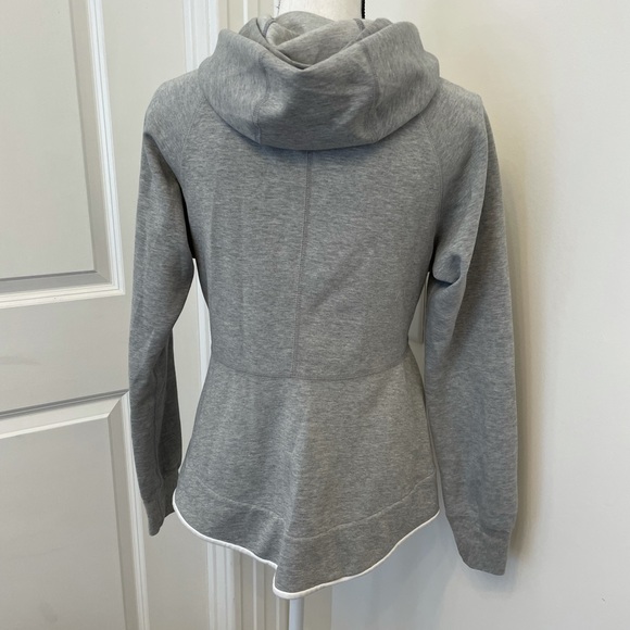 Nike Sportswear Tech Fleece Gronk Hoodie Jacket - Picture 7 of 9